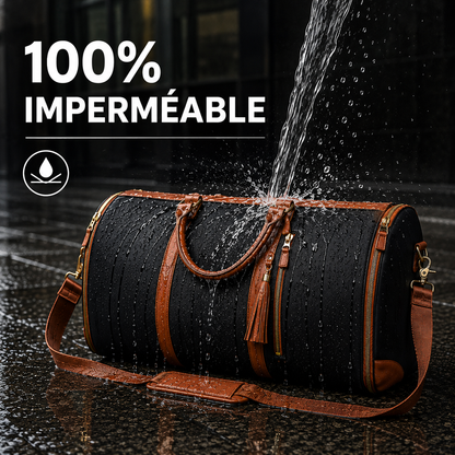 Porte-habits Dolcetrip matière imperméable