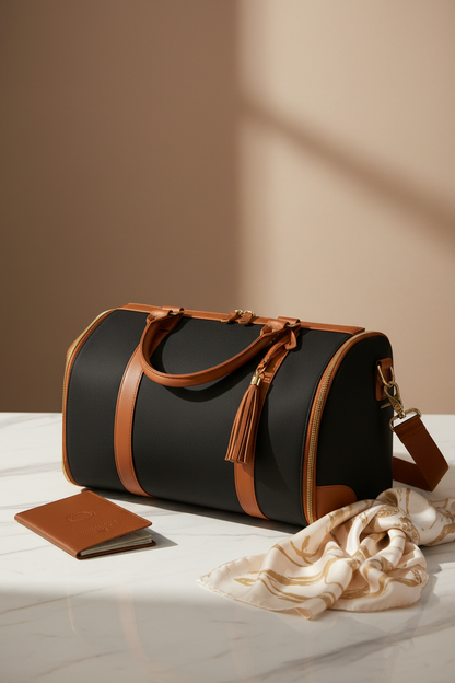 Porte-habits Dolcetrip anti-froissage pour bagage cabine